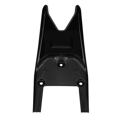Image of Dirt Bike Rear Fender Mud Guard Motorcycle Mudguard for Talaria X3 XXX PRO Electric Dirt Bike Black