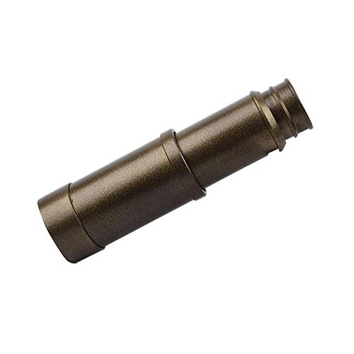 Télescope monoculaire 10x50 portable pour concerts et observation
