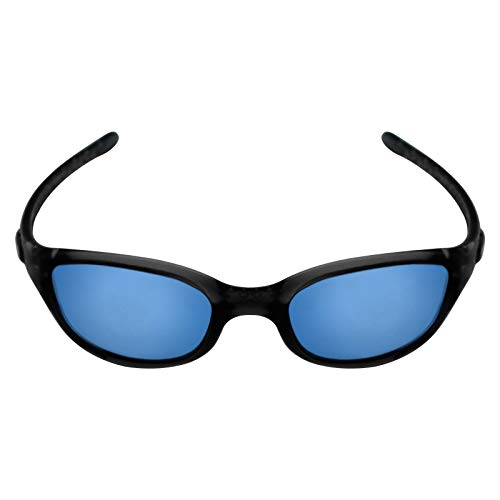 Image of Mryok Polarized Replacement Lenses for Oakley Fives 2.0 - HD Blue