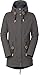 Produktbild VAUDE Damen Jacke Women's Manukau Parka, moondust, 38, 402100960380