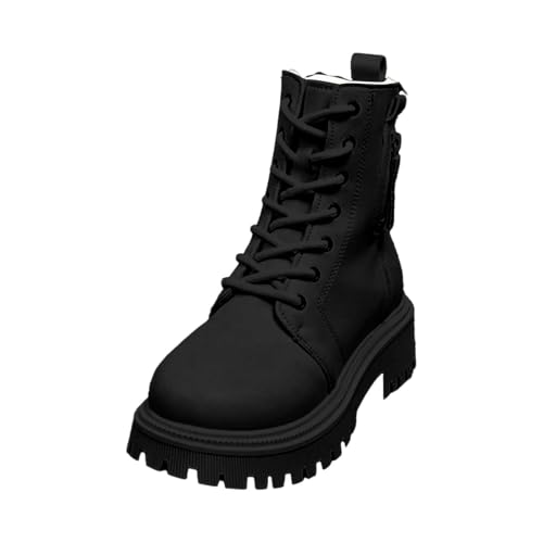 Bottines d'hiver chaudes pour femme qui en ont assez des pieds froids