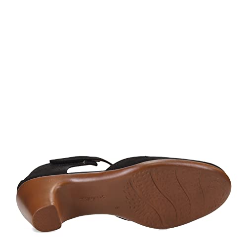 Image of Mary Jane Cindie Heels by Easy Spirit