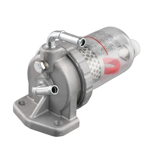 Filtre séparateur eau huile ME121646 pour filtre carburant 8DC9 6D24 FV515