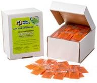 Wonder Wafers 300CT Wrapped Black Royale Air Fresheners, Professional Use