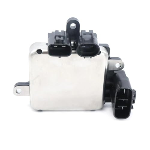 Módulo de control de ventilador evita sobrecalentamiento radiador ES350 GS300 89257-30060
