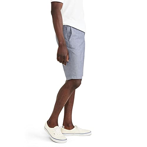 Image of Dockers Men's Ultimate Straight Fit Supreme Flex Shorts (Standard and Big & Tall)