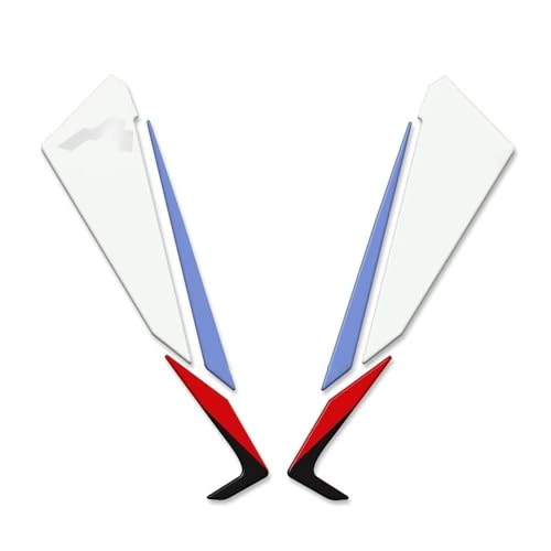 Protection réservoir Transalp 750 : grip latéral de protection pour un meilleur contrôle