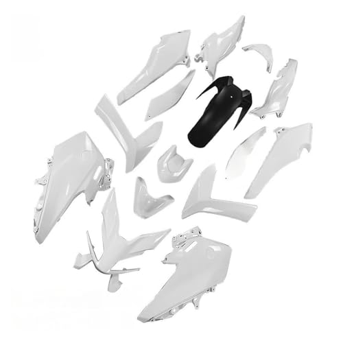 Carénage Complet TMAX 560 Tech Max Finition Premium Capot Moto 2022 2023 2024