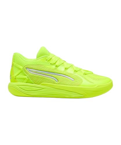 PUMA Stewie 4 Flawless Femme, jaune, 41 EU