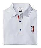 U Suck at Golf Men’s Golf Polo - Dry Fit Golf Polo...