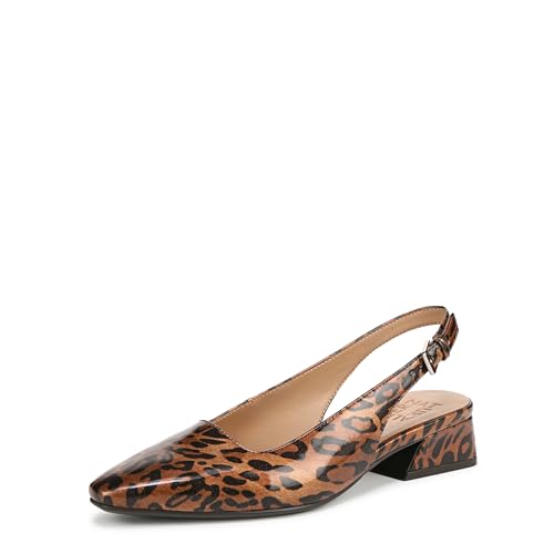 Image of Naturalizer Women's Ginger Snip Toe Slingbacks Pump
