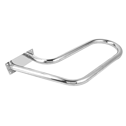 Baranda para piscina de acero inoxidable 304 miniatura 1