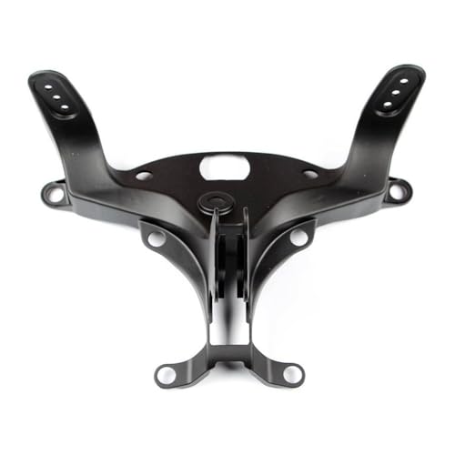 Soporte montaje barra luz YZF-R1 antibraciones para carenado