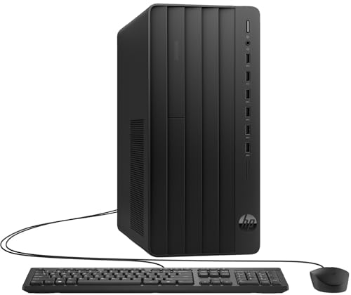 Desktop Gaming Computer Tower