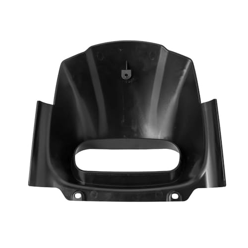Couvercle carénage phare aérodynamique pour Harley Softail Fat Bob M8 - 6