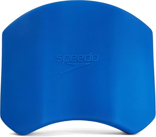 Speedo Unisex Elite PullKick Schaumstoff | Schwimmtraining | Schwimm-Fitness Blue Flame One Size