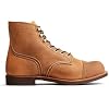 Red Wing Shoes Men's Iron Ranger