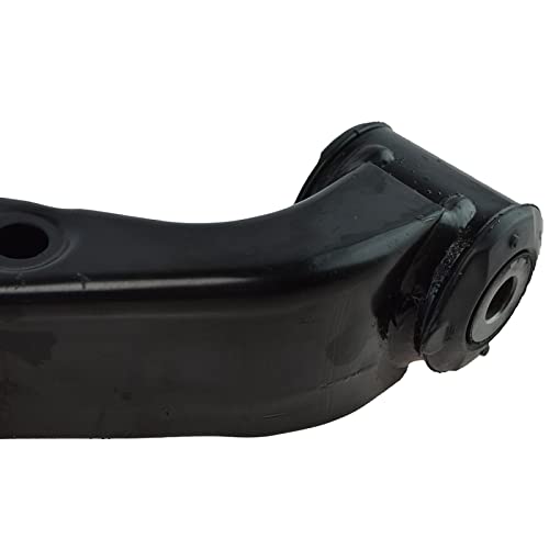 TRQ Front Left Lower Control Arm with Ball Joint Steel Compatible with 2013-2015 Acura ILX 2013-2015 Honda Civic by TRQ - Image 5