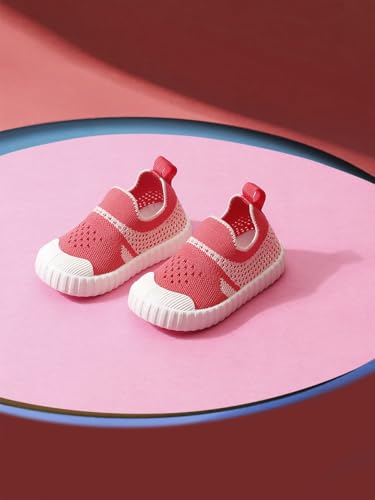 Image of ONYC Peppy Toddlers's First Step Shoes for Kids| Everyday Wear Shoes | Comfortable Shoe for Kids | Unisex