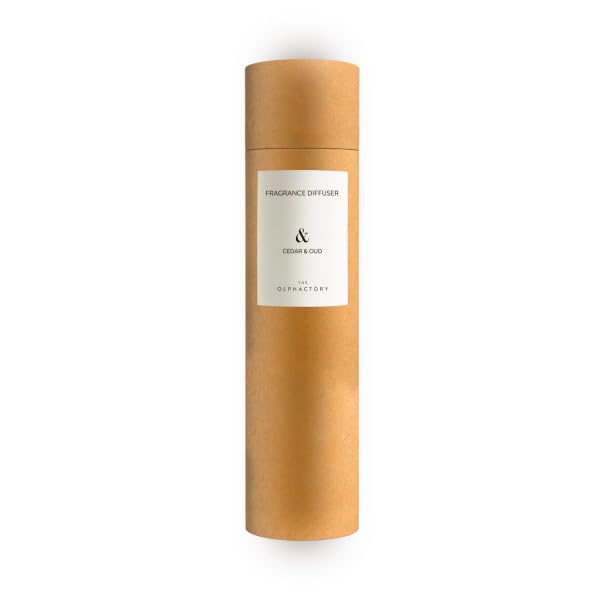 Mikado Cedar & Oud