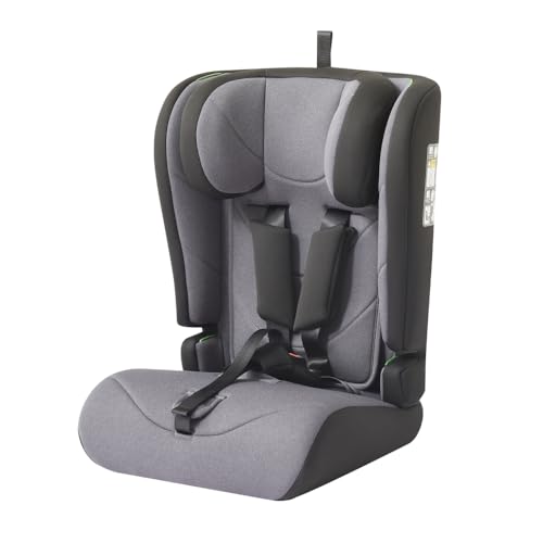 Mobelys Siège Auto Bébé 76-105 cm jusqu’à 36 kg dès...