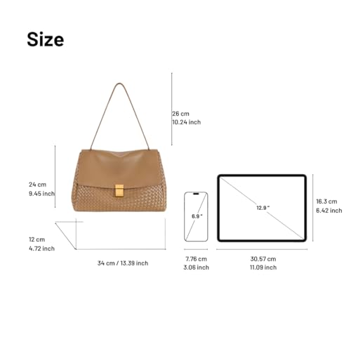 Image of JW PEI Women's Hilary Shoulder Bag