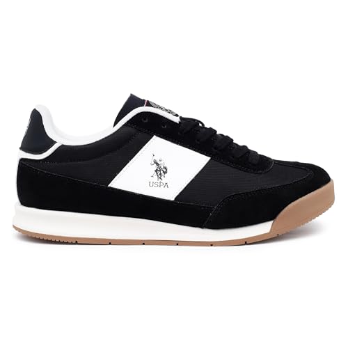 Image of U.S. Polo ASSN. Mens Gallop Sneaker