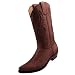 Produktbild Sendra Cowboy Stiefel 2605 Braun, Schuhgröße:EUR 44