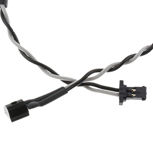 Cable de repuesto de temperatura iMac A1311 soluciona ventiladores a tope 2