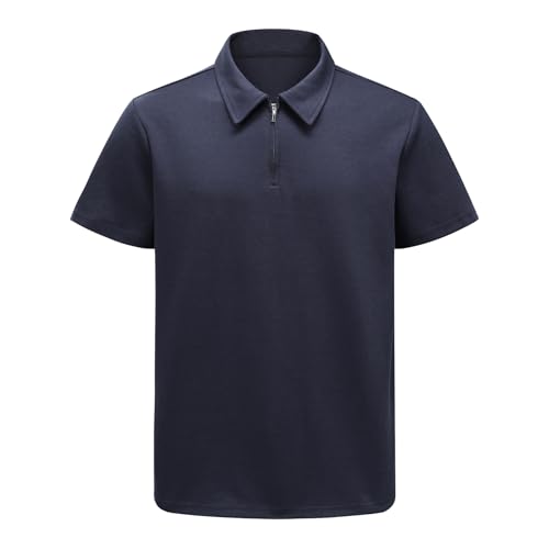 Chemise homme manches courtes Allthemen regular fit et casual