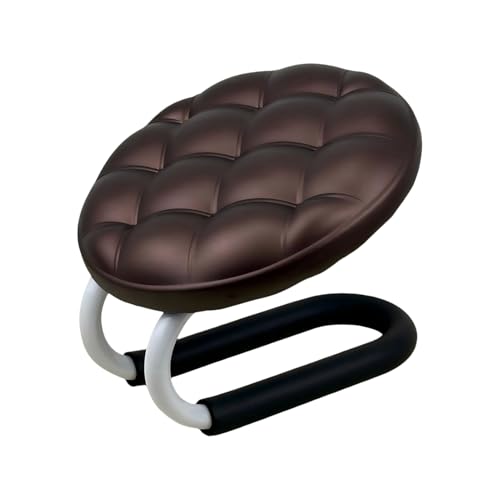 Ergonomic Meditation Bench - Japanese Kneeling Stool, Portable Design with Angled Seat, Prayer Kneeler with Comfortable Padding, Yoga Accessories Structure, Zen Practice for Mindfulness Sessions