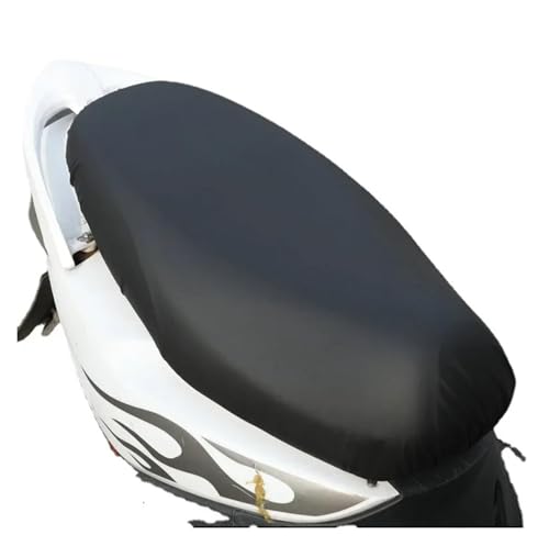 Housse de siège de moto universelle imperméable et protection contre la pluie pour selle