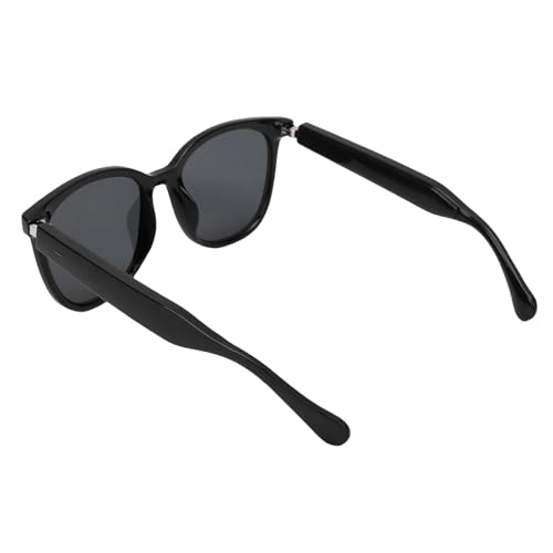 Lunettes de traduction AI intelligentes audio Bluetooth et verres anti-UV - 2