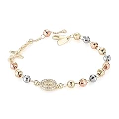 Cross of Jesus & Mary