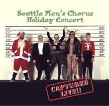Seattle Mens Chorus Christmas 2022 Prices Seattle Men's Chorus - Holiday Concert: Captured Live - Amazon.com Music
