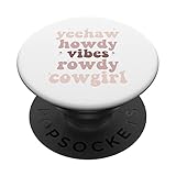 Photo Gallery festival di musica country stile western wear cowgirl yeehaw popsockets popgrip intercambiabile Photo Gallery festival di musica country stile western wear cowgirl yeehaw popsockets popgrip intercambiabile