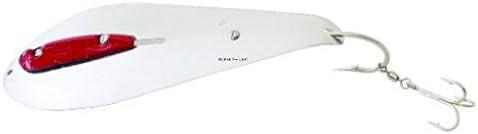 Reliable Bunker Spoon Small White