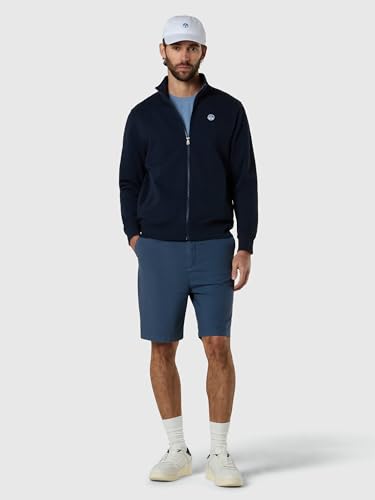 Sweat-shirt North Sails à fermeture éclair pour vos week-ends en plein air - 5