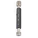 Thread Plug, Thread Gauges Steel Gage Industrial Thread Plug Gauge,Feeler Gauge, Thread Gauges (M16*2.0)