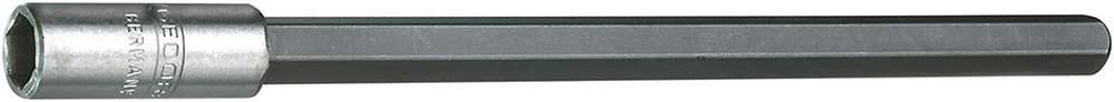 Gedore 1802437 Bit Holder 1/4" long