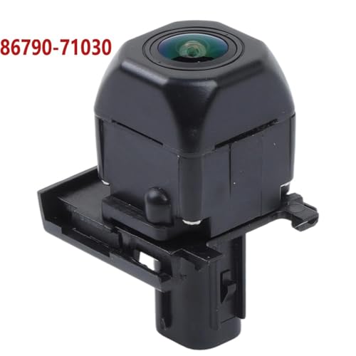 Caméra de recul 8679071030 pour Toyota Hilux 2011-2015 - 2