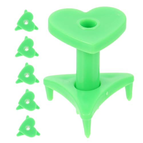 FUNOMOCYA 6 Piezas Abridores de Portátiles Herramientas Reutilizables para Abridores Pequeños de Accesorios Prácticos para Hogar