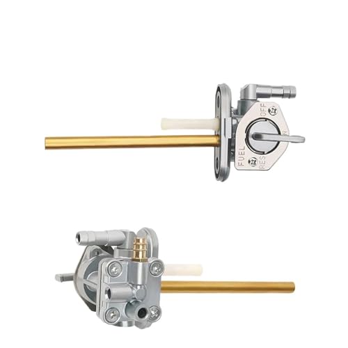 Robinet de carburant KLR650 haute précision moto KLR 650 1987-2018 - 2