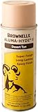 Aluma-Hyde II 12 oz Matte Desert Tan Aerosol