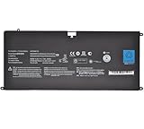 Hubei L10M4P12 4ICP5/56/120 Laptop Battery Replacement for Lenovo IdeaPad U300 U300s-IFI U300s-ISE Yoga 13 13-IFI 13-ISE 13-ITH Series(14.8V 3700mAh 54Wh)