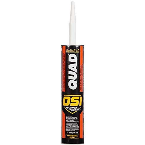 Sellador Beige OSI 10 fl. oz. Pack de 12 miniatura 2