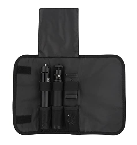 Pack voyage T'NB Perche selfie + Trépied + Adaptateur pour caméra sport + Support pour smartphone - vue 5