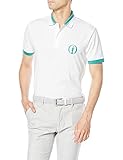 Cuello de polo BOSS Paddy Bo Camisa de Polo, White100, XL para Hombre