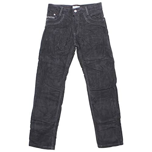Sotala Jungen Kinder Cordhose Kordhose Kinderhose Thermohose Hose mit...