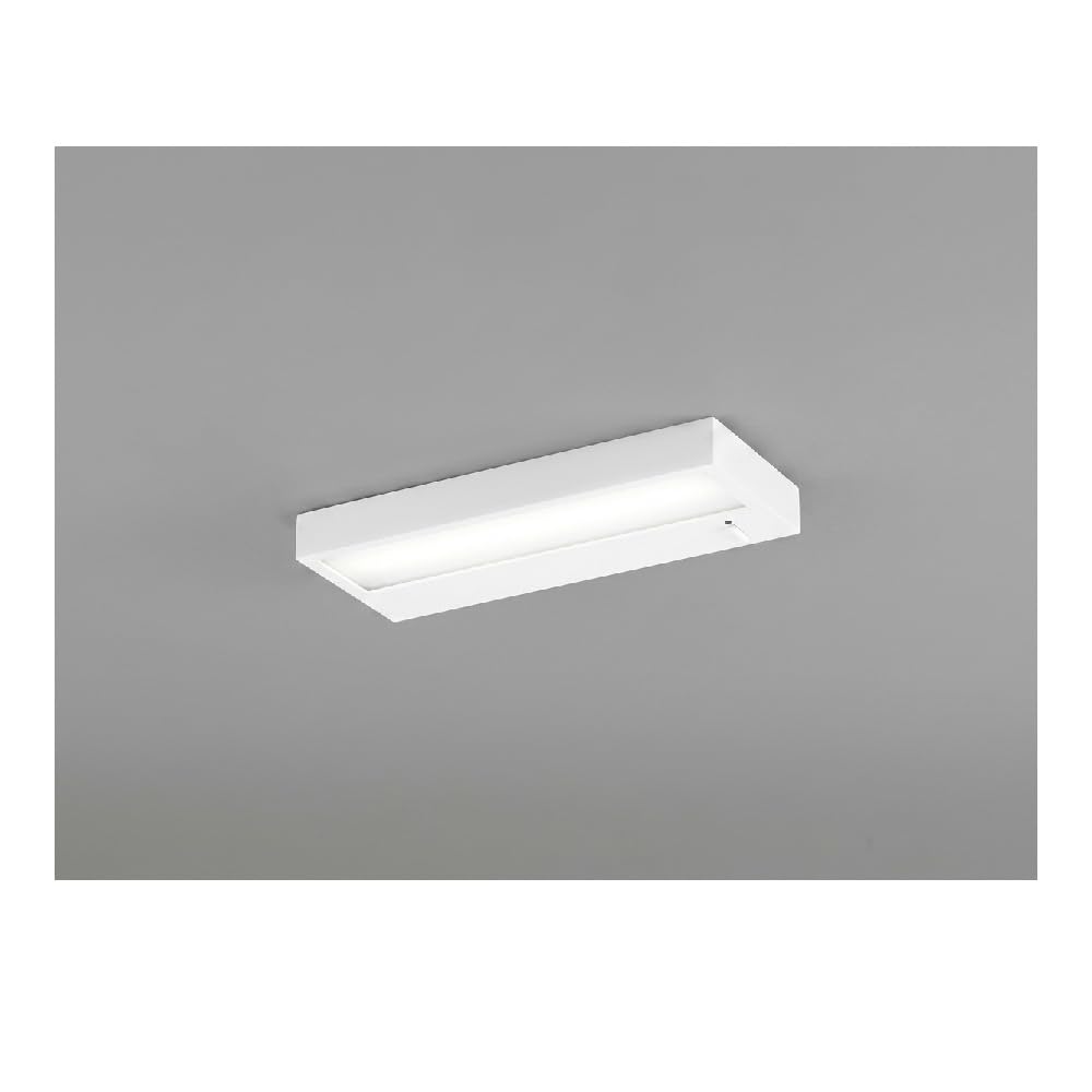 Amazon.co.jp : オーデリック キッチンライト 【OB255164R】【OB 255